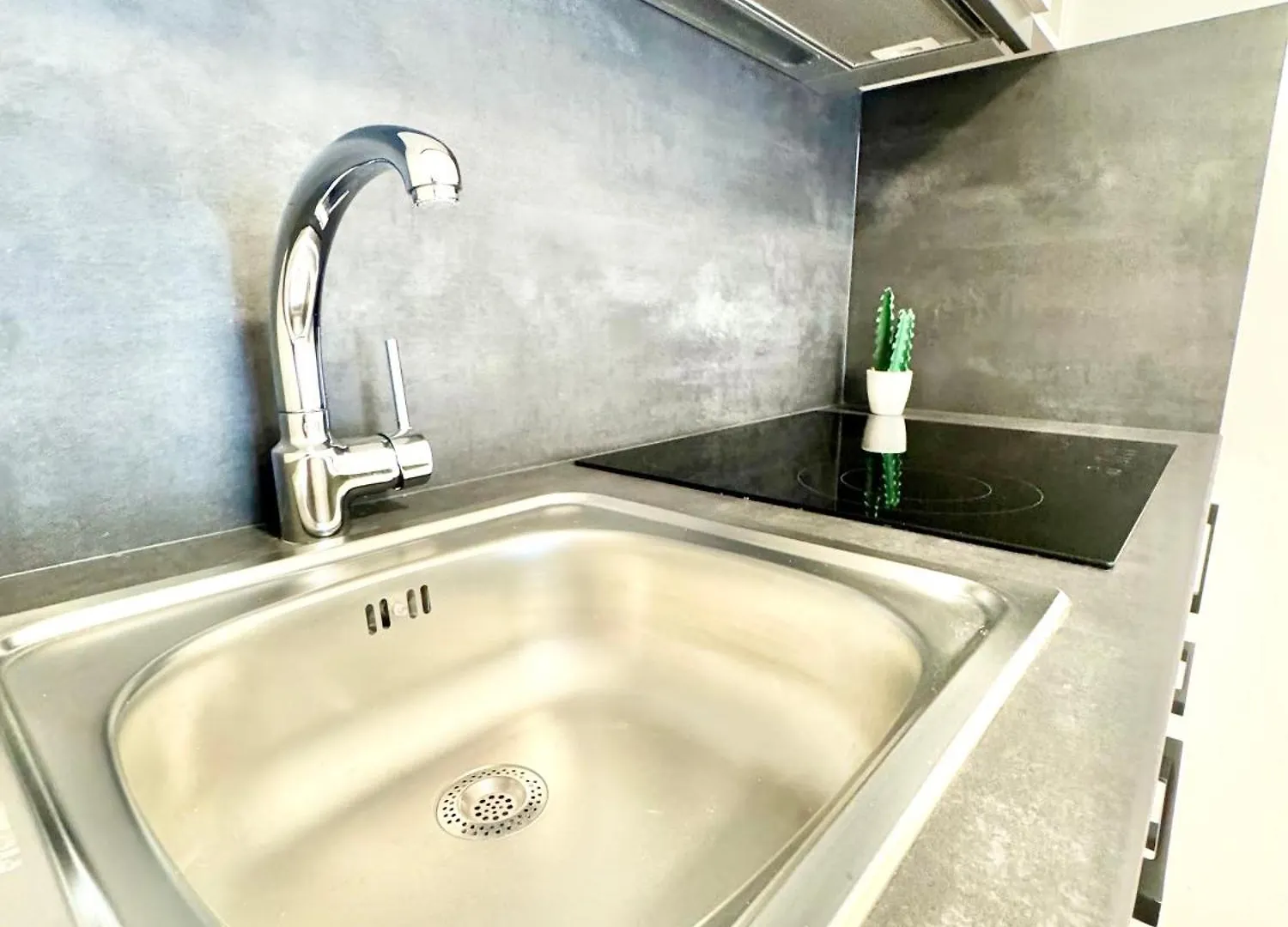 Apartment Wohnung Mit Balkon Vienna Austria