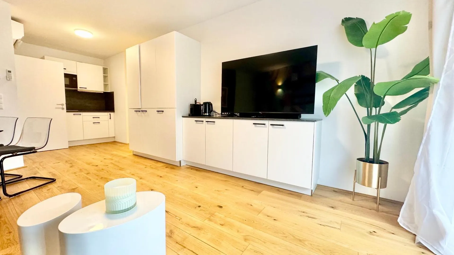 Wohnung Mit Balkon Vienna 0*,  Austria